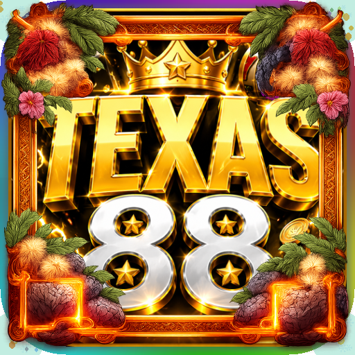 texas88 — mitra unggulan