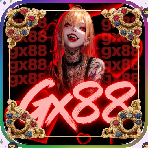 gx88 — mitra unggulan